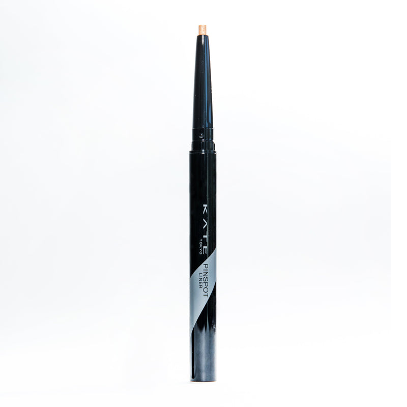 Eyeliner (Pencil/GD-1 Gold/Kate/Pinspot Liner/SMCol(s): Black,Grey)