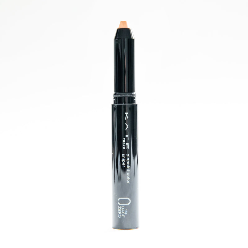 Concealer (Stick/OR Orange/Kate/Pinpoint Color Spiner/SMCol(s): Black)