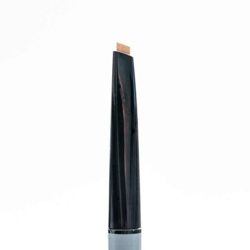 Eyebrow Pencil (Double-Ended: Pencil, Spoolie/EX-1 Light Brown/Kate/Color Gradation/SMCol(s): Black,Grey)