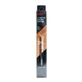 Eyebrow Pencil (Double-Ended: Pencil, Spoolie/EX-2 Natural Brown/Kate/Color Gradation/SMCol(s): Black,Grey)