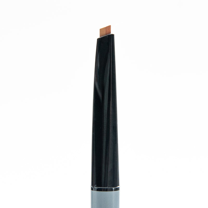 Eyebrow Pencil (Double-Ended: Pencil, Spoolie/EX-2 Natural Brown/Kate/Color Gradation/SMCol(s): Black,Grey)