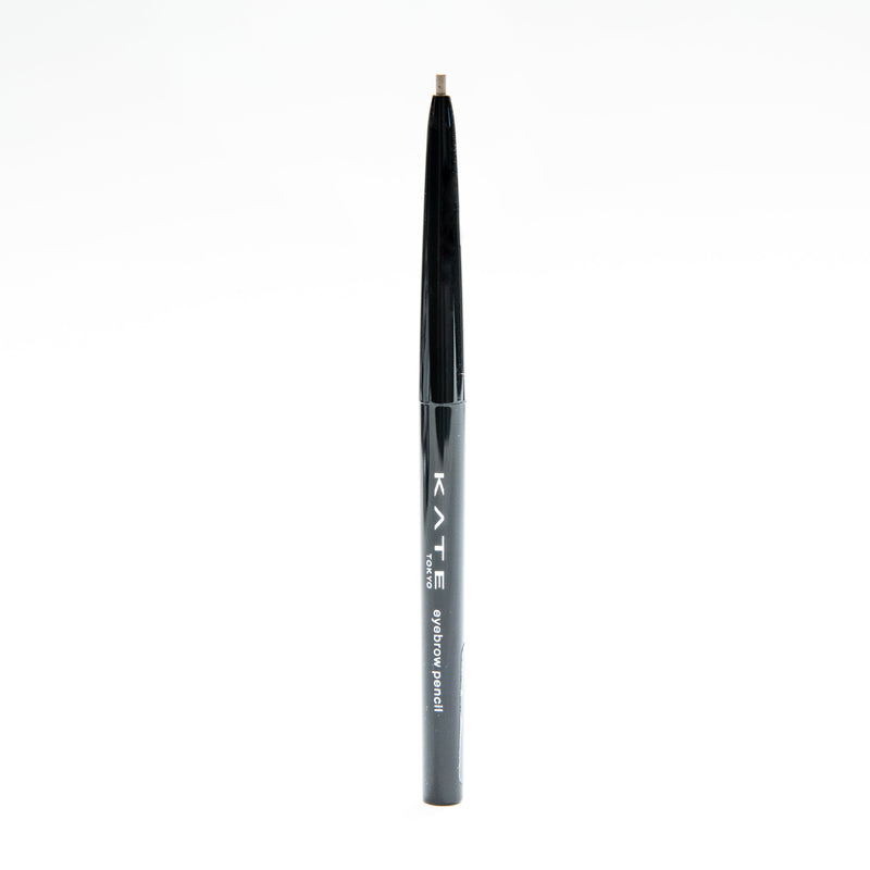 Eyebrow Pencil (BR-3 Natural Brown/Kate/Eyebrow Pencil Z/SMCol(s): Black)