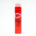 Lipstick (Liquid/Matte/M02 Cherry Blossom That Will Not Wither/Kate/Lip Monster Souffle Matte/SMCol(s): Black)
