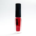 Nail Polish (Flat Brush/RD-5/Kate/Nail Enamel Color N/SMCol(s): Red)