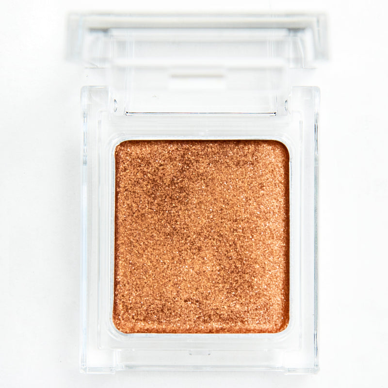 Eyeshadow (065 Terracotta Orange: I Want to Play/Kate/The Eye Color: Creamy Touch/SMCol(s): Terracotta Orange)