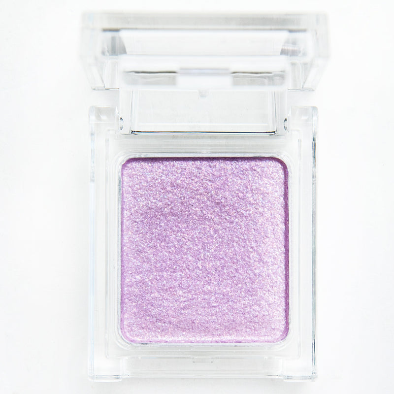 Eyeshadow (056 Clear Lilac: When Your Wishes Come True/Kate/The Eye Color: Glitter/SMCol(s): Lilac)