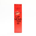 Lipstick (03 Rose Beige/Kate/Lip Monster/SMCol(s): Red)