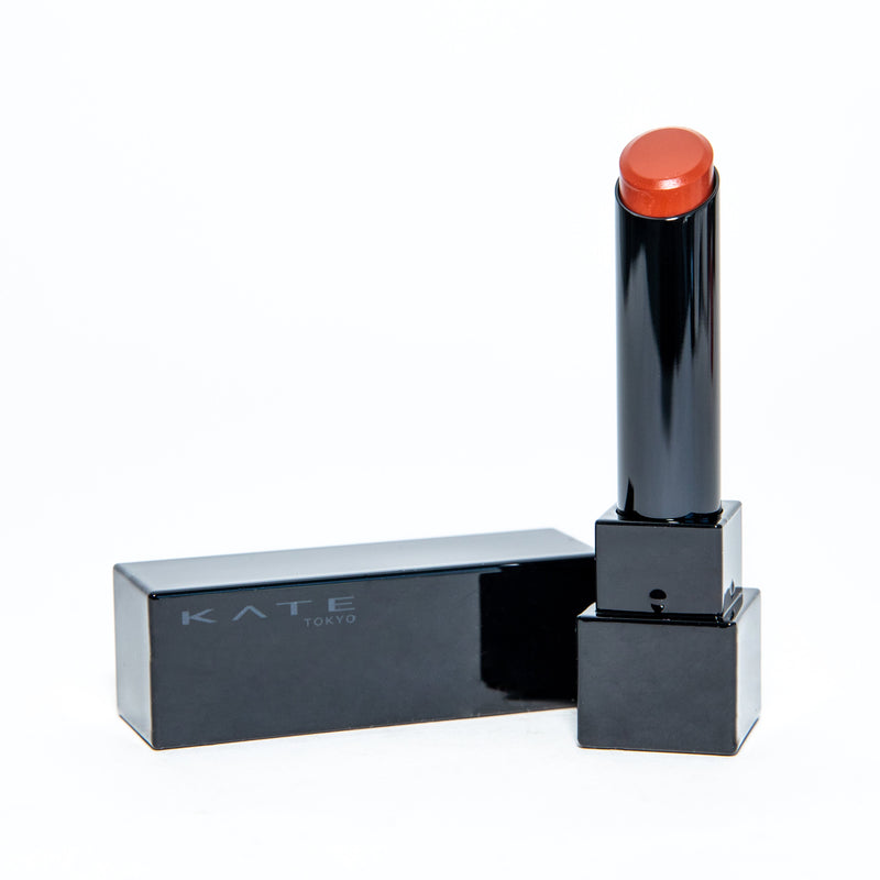 Lipstick (04 Terracotta Brown/Kate/Lip Monster/SMCol(s): Red)