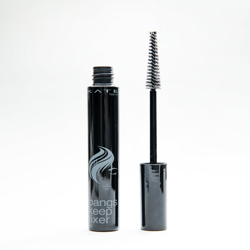 Hair Styling Mascara (For Keeping Bangs in Place/Clear/Kate/Bangs Keep Fixer/SMCol(s): Black)
