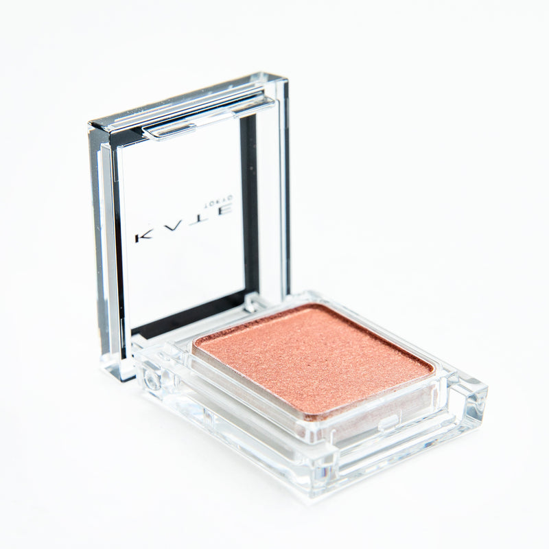 Eyeshadow (061 Dusty Pink: Betting on Possibilities/Kate/The Eye Color: Glitter/SMCol(s): Dusty Pink)