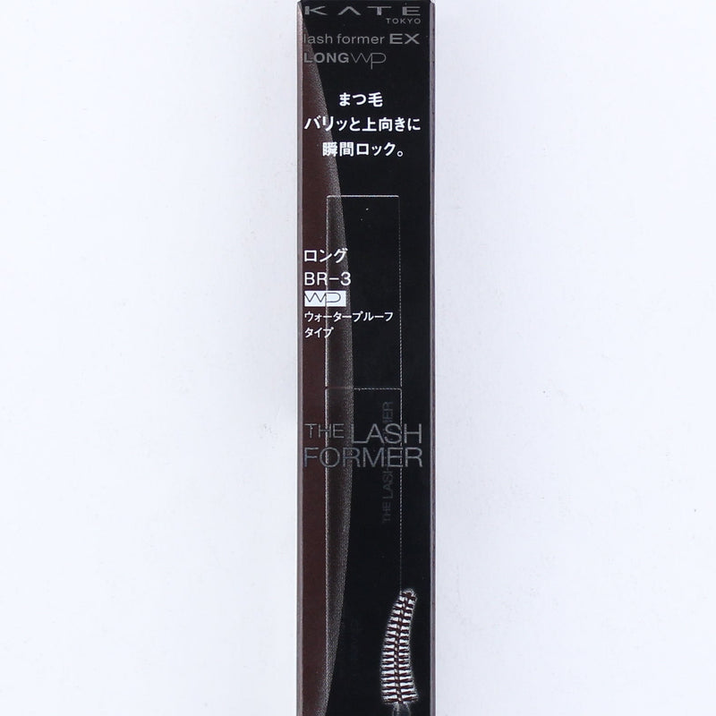 Kate/Lash Former EX Waterproof Mascara (Long)