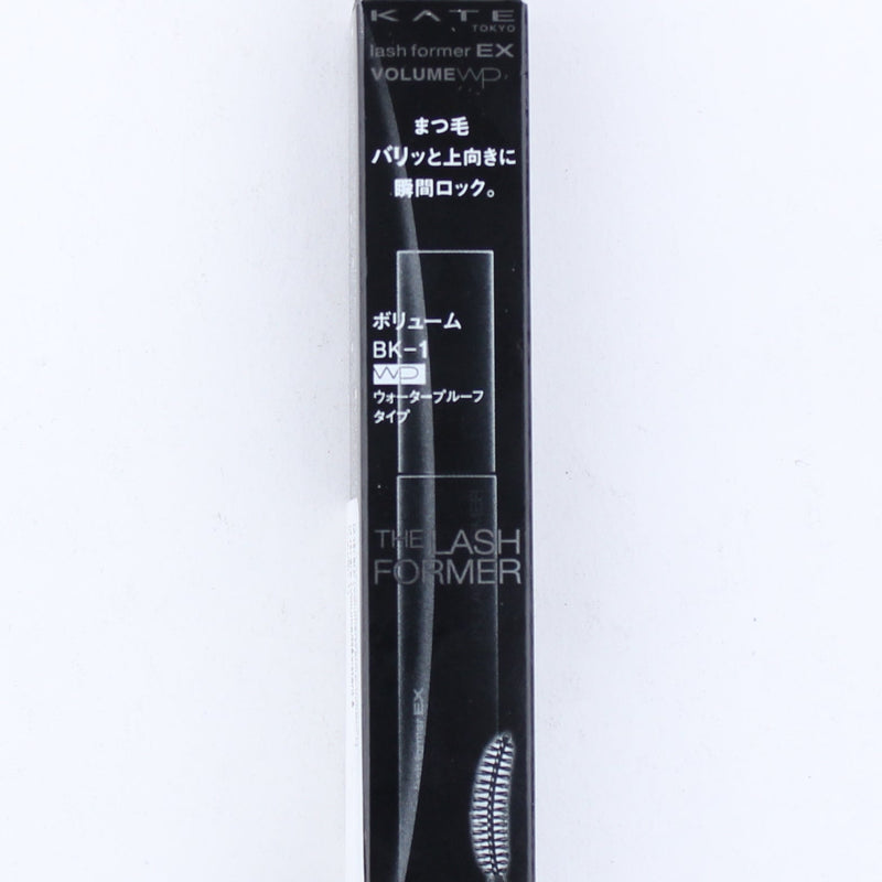 Kate/Lash Former EX Waterproof Mascara (Long)