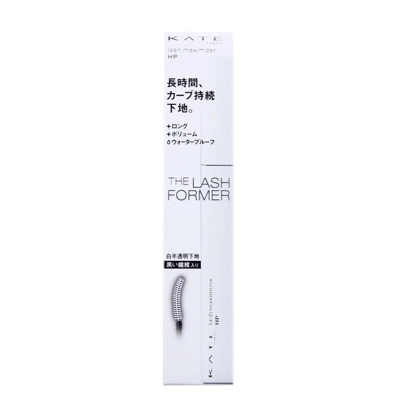 Kate Lash Maximizer HP Mascara Primer Oomomo