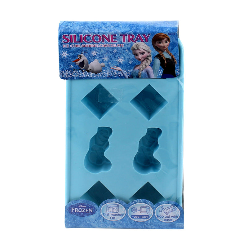 Frozen Themed Food Mold