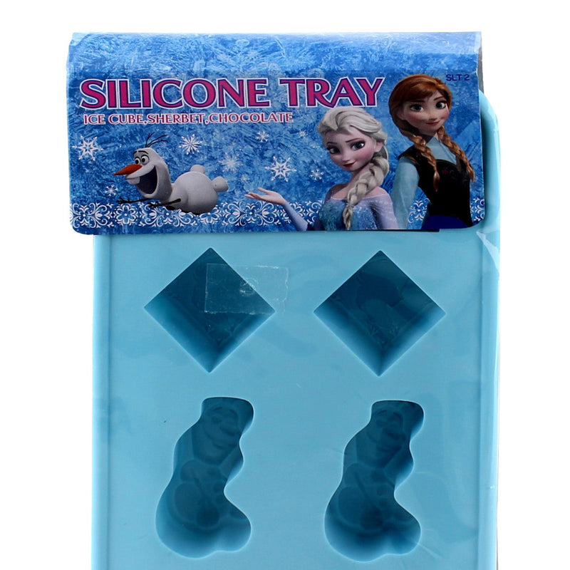 Frozen Themed Food Mold