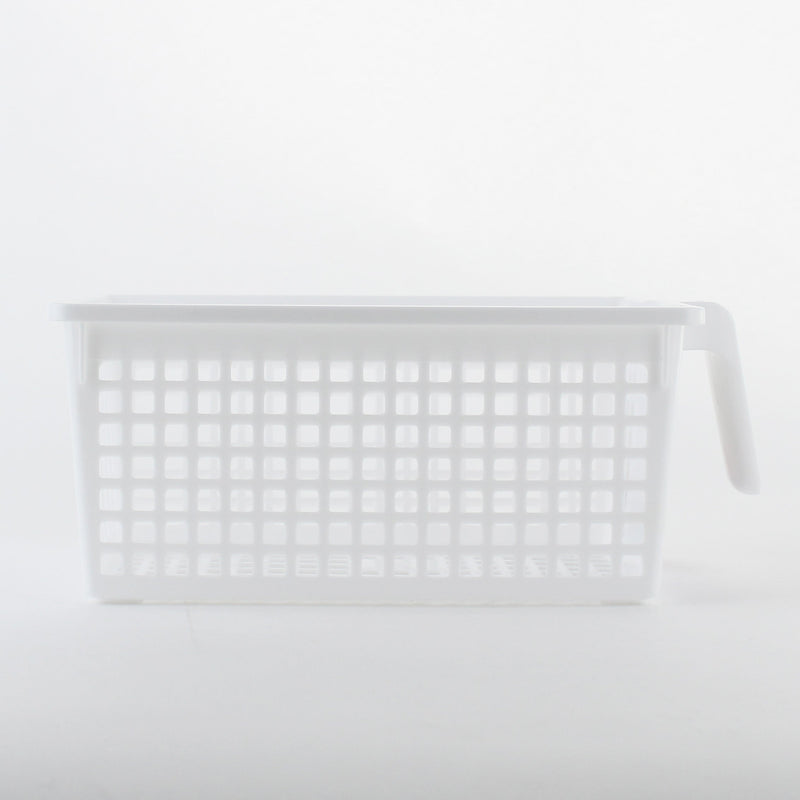 Storage Basket with Handle