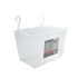 Plastic Mesh Organizer