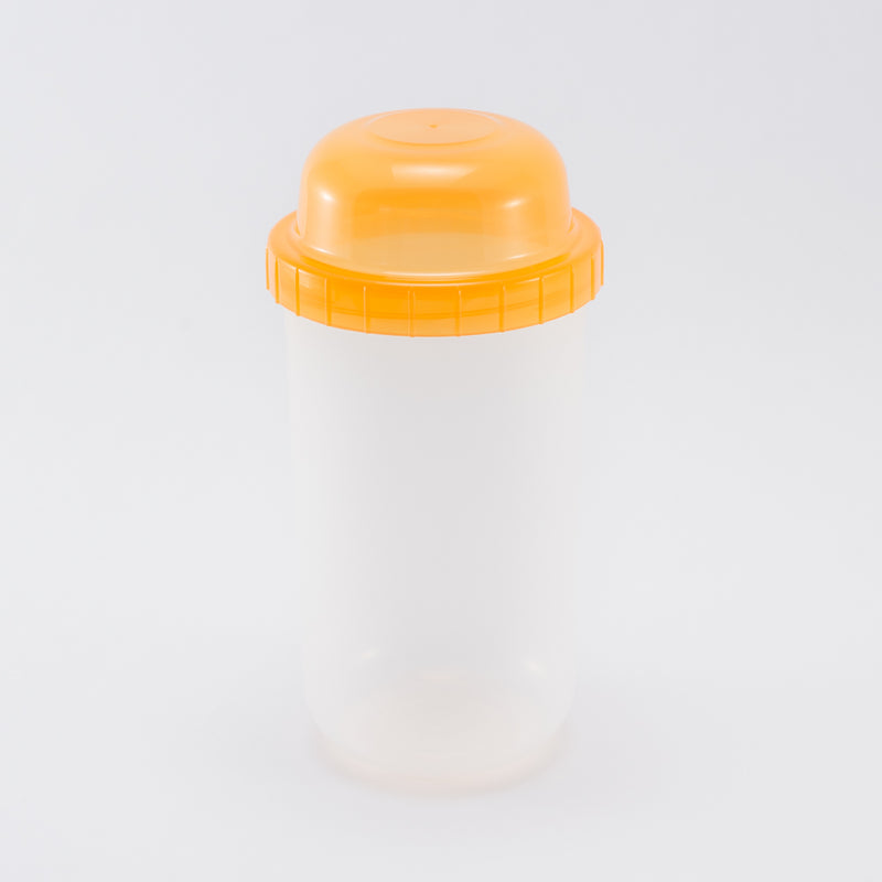 Shaker Bottle (ø8.5x17cm)