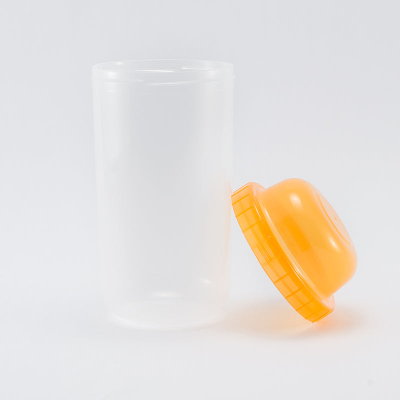 Shaker Bottle (ø8.5x17cm)