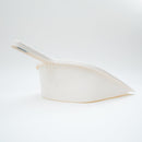 Dustpan with Side Serrations