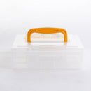 Origami Case with Handle