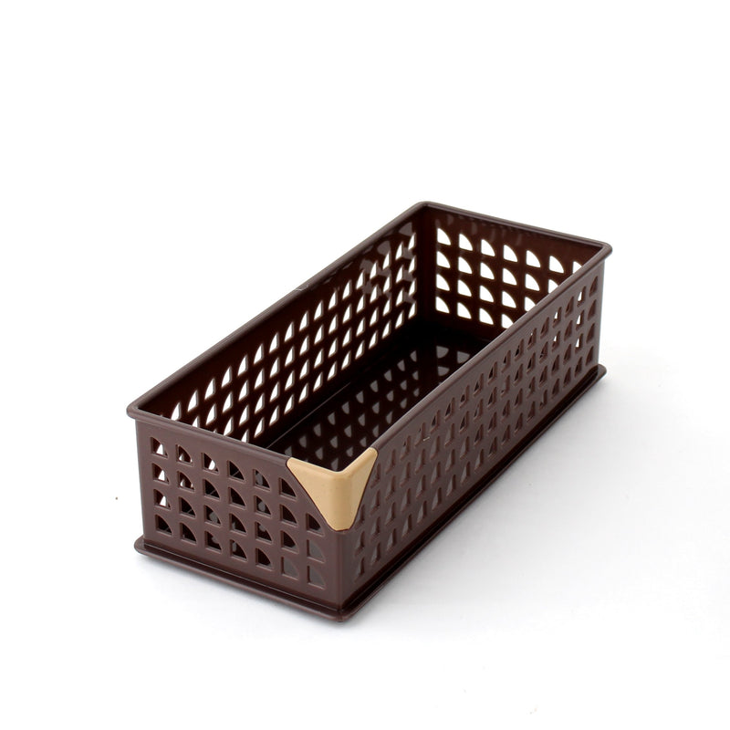 Basket-Slim (Slim/BN/24x10.5x7cm)