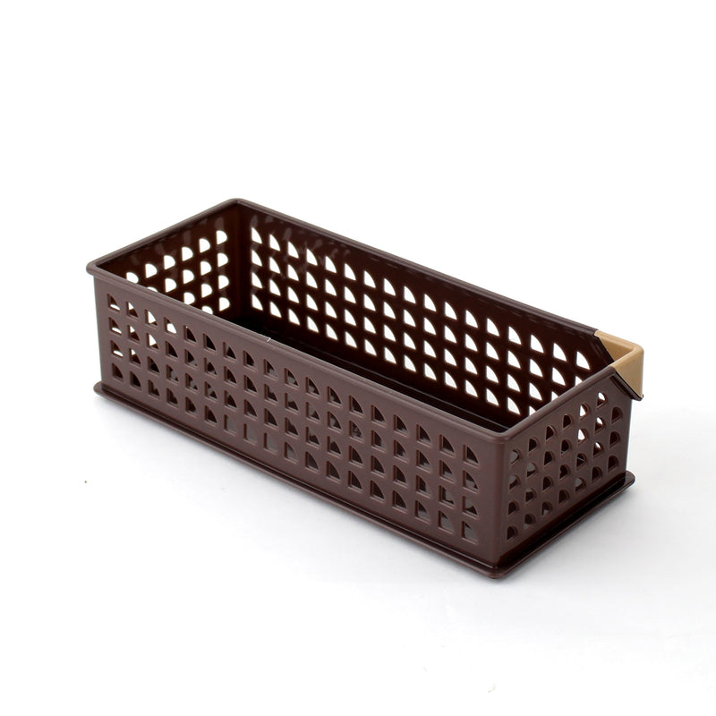 Basket-Slim (Slim/BN/24x10.5x7cm)