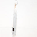 Food Grater (Bread Crumbs/White/15.3x22x2.3cm)