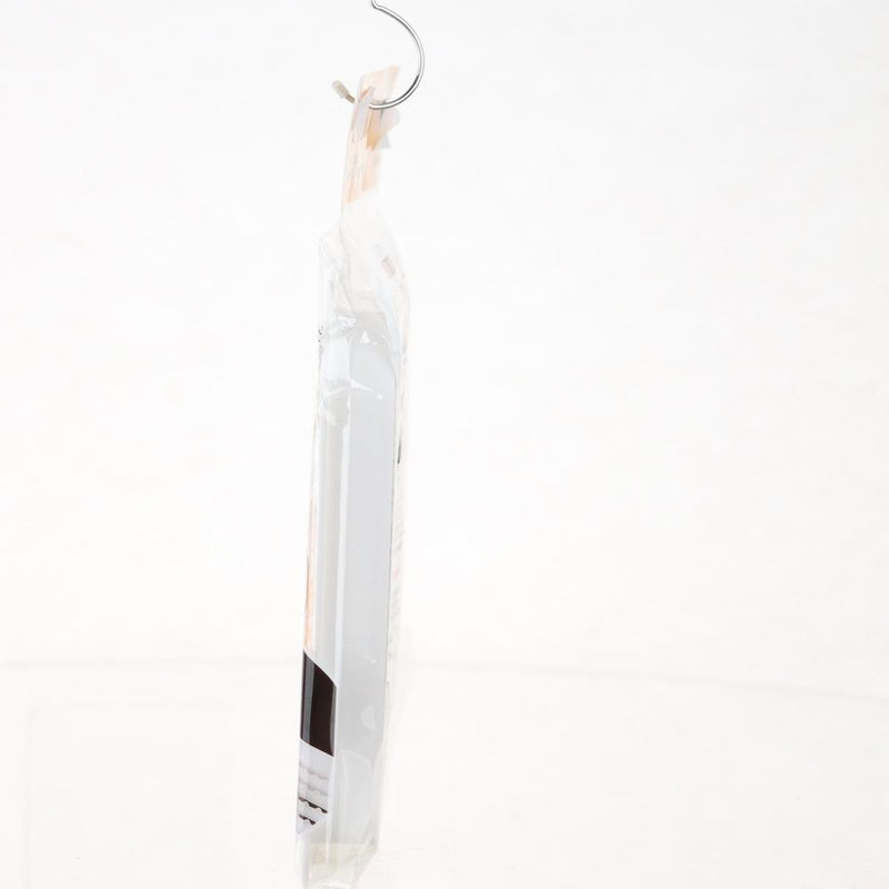 Food Grater (Bread Crumbs/White/15.3x22x2.3cm)