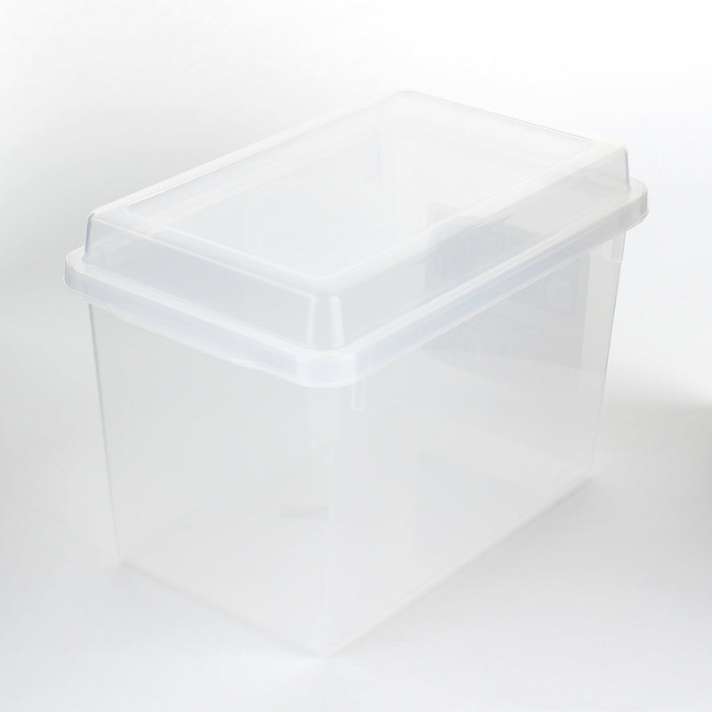 Storage Box (f/DVDs*A6Notebooks/CL)