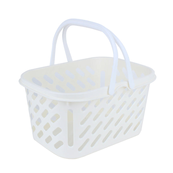 Cute Storage Basket with Handle