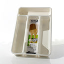 Organizer Tray (PP/4 Compartment/WT/27.0 X 17.5 X 3.5cm)