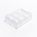 Storage Box with 6 Compartments