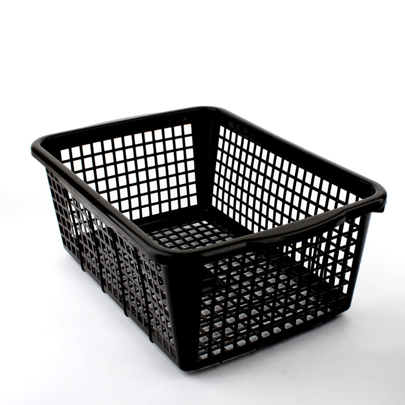 A4 Basket - Rectangular (BN/39.5x27.7x15.5cm)