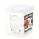 Plastic Container - 680mL (M/680mL)