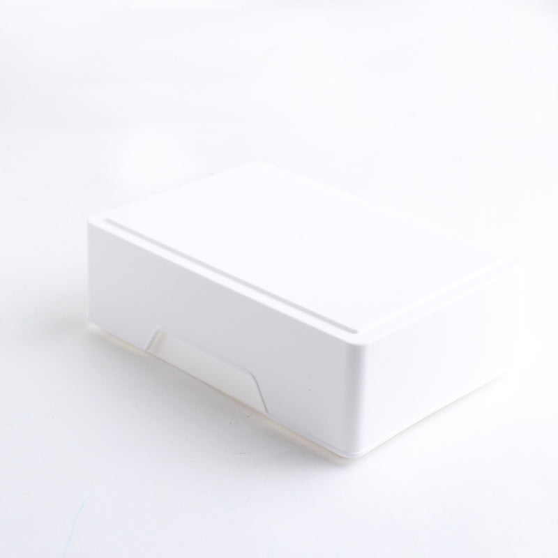 Postcard Storge Case with Lid (WT)
