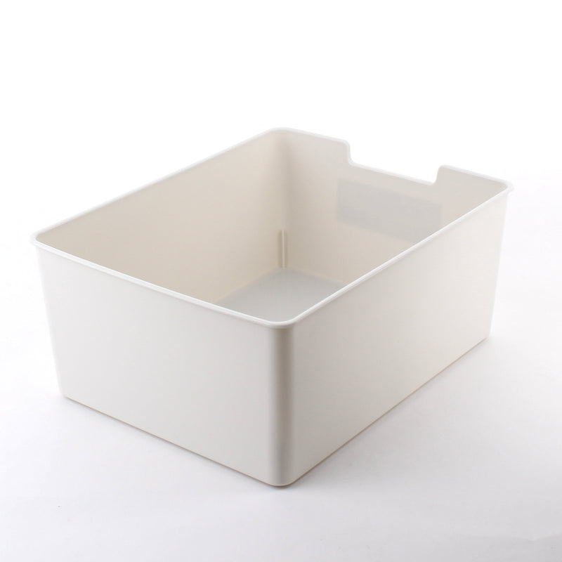 Container (PP/WT/19.2x25.5x10.9)