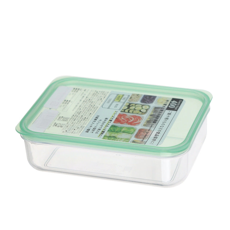 Plastic Food Container (GN/400mL)