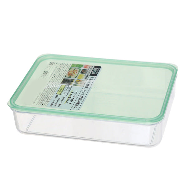 Plastic Food Container (GN/1000mL)