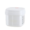 Plastic Container - 500mL (Push Open/500mL)