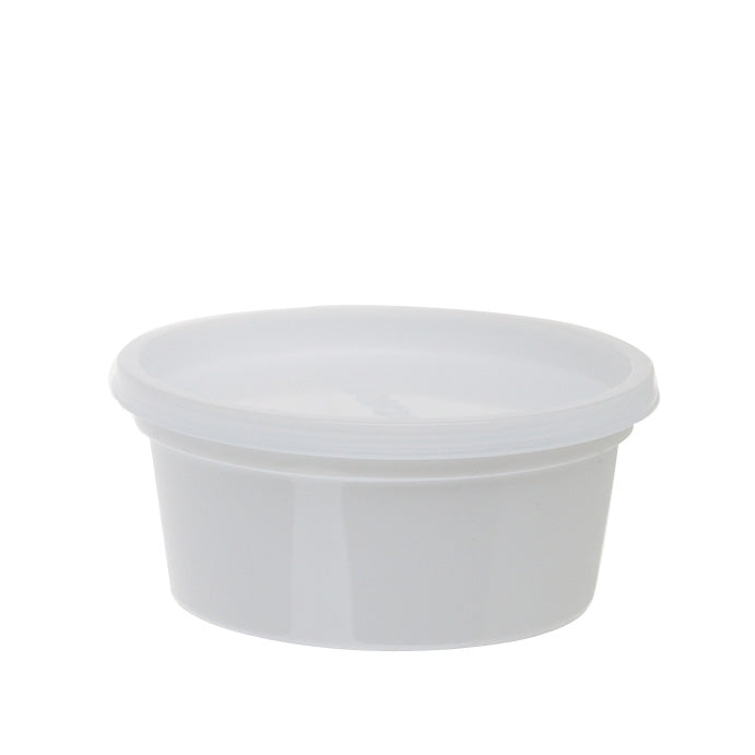 Food Container (S/Stackable/400 mL)