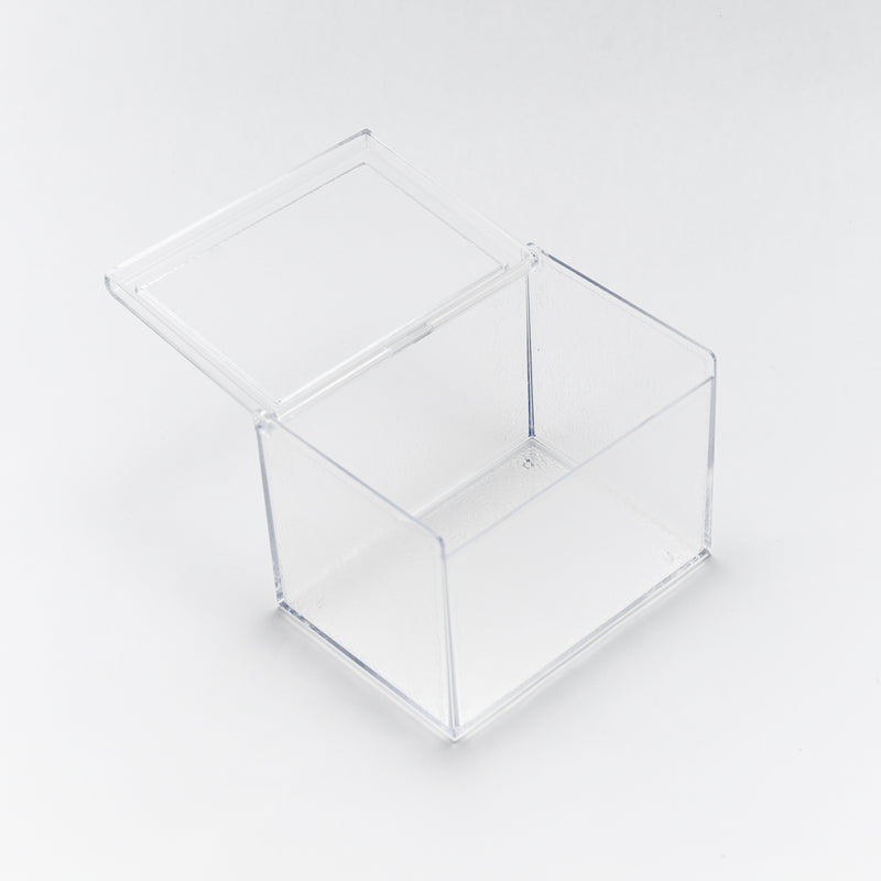 Organizer Box with Lid
