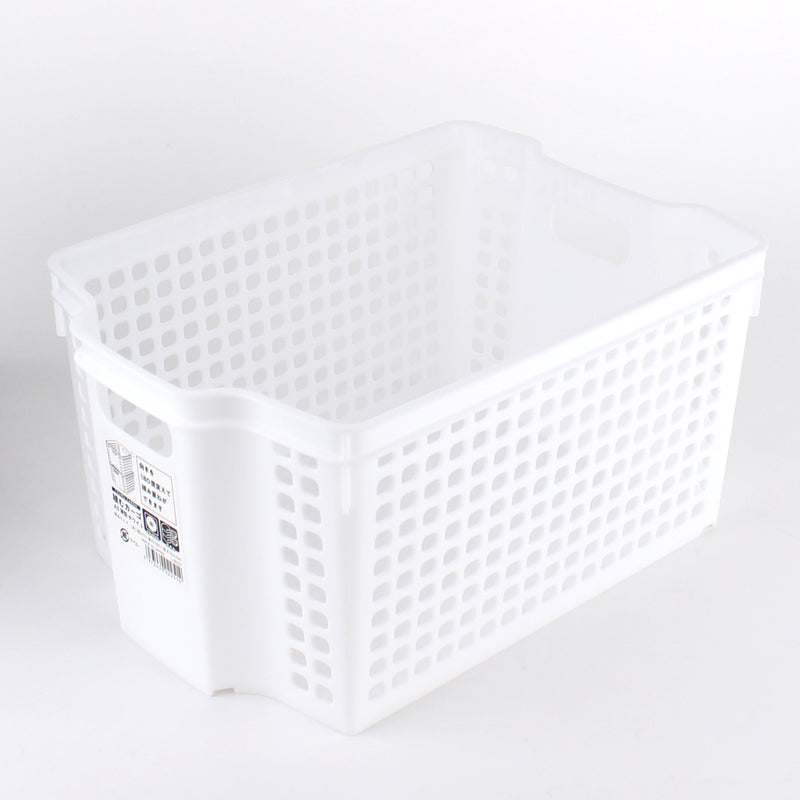 Storage Basket (A5/Deep/Stackable)