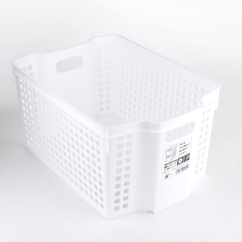 Storage Basket (A5/Deep/Stackable)