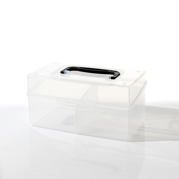 Storage Box (Small Articles/Clear)