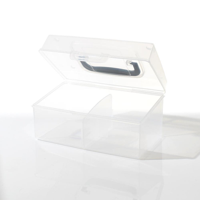 Storage Box (Small Articles/Clear)