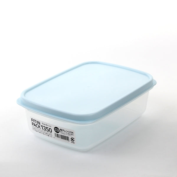 Food Container (1.35L)