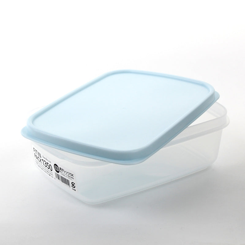 Food Container (1.35L)