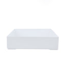 Desk Oganizer (Drawer Box/Wide/16x22.2x4cm/SMCol(s): White)