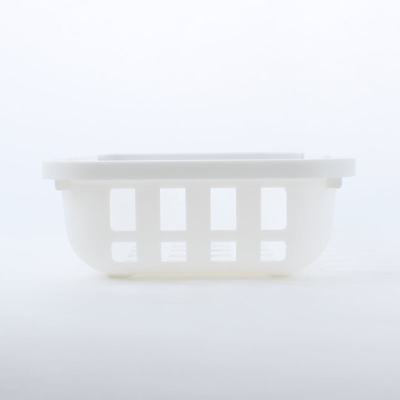 Stackable Shallow Storage Basket